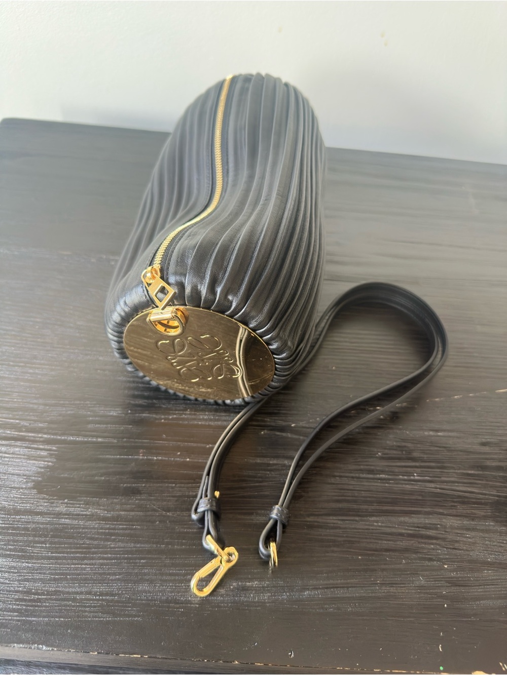 Authentic Loewe Bracelet Bag